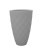 Donica Vases Vondom 47065 w kolorze szarym, ujęcie 9