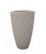 Donica Vases Vondom 47065 w kolorze szarym, ujęcie 10