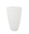 Donica Vases Vondom 47028 w kolorze białym, ujęcie 5