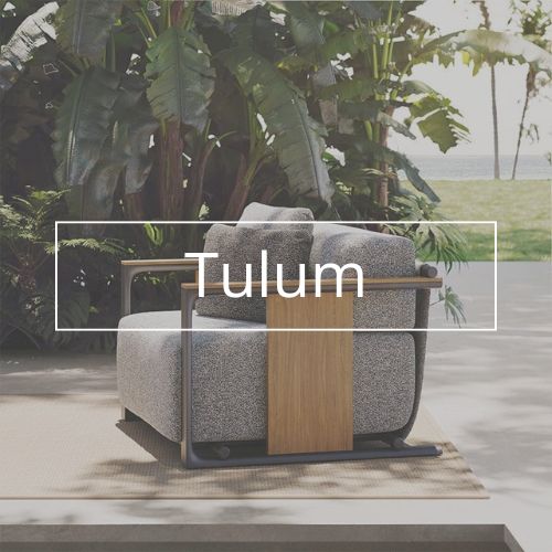kolekcja tulum