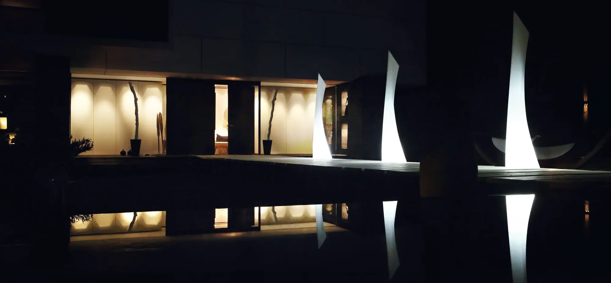 lampa Wing