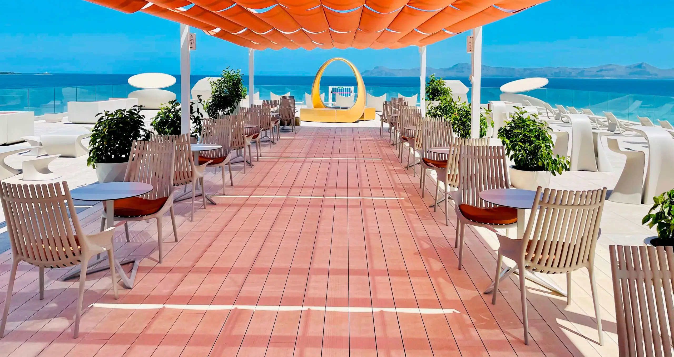 krzesło ibiza
