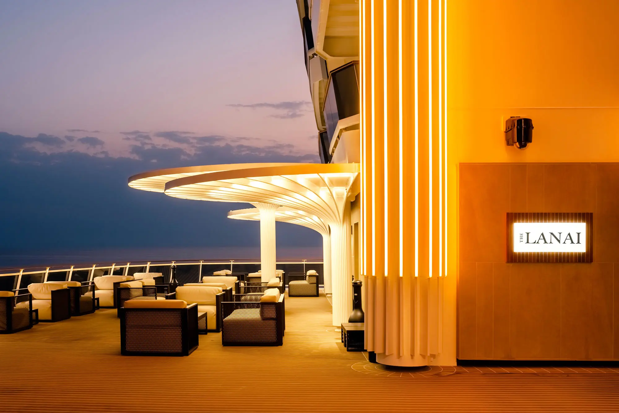fotel factory Vondom