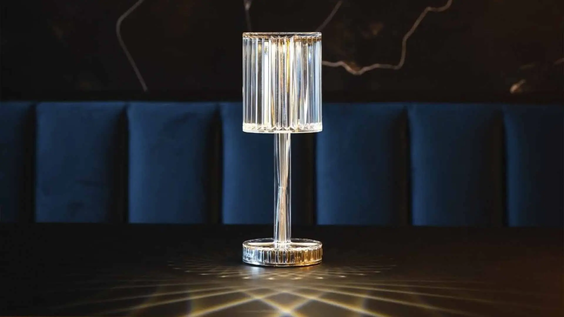 lampka Gatsby