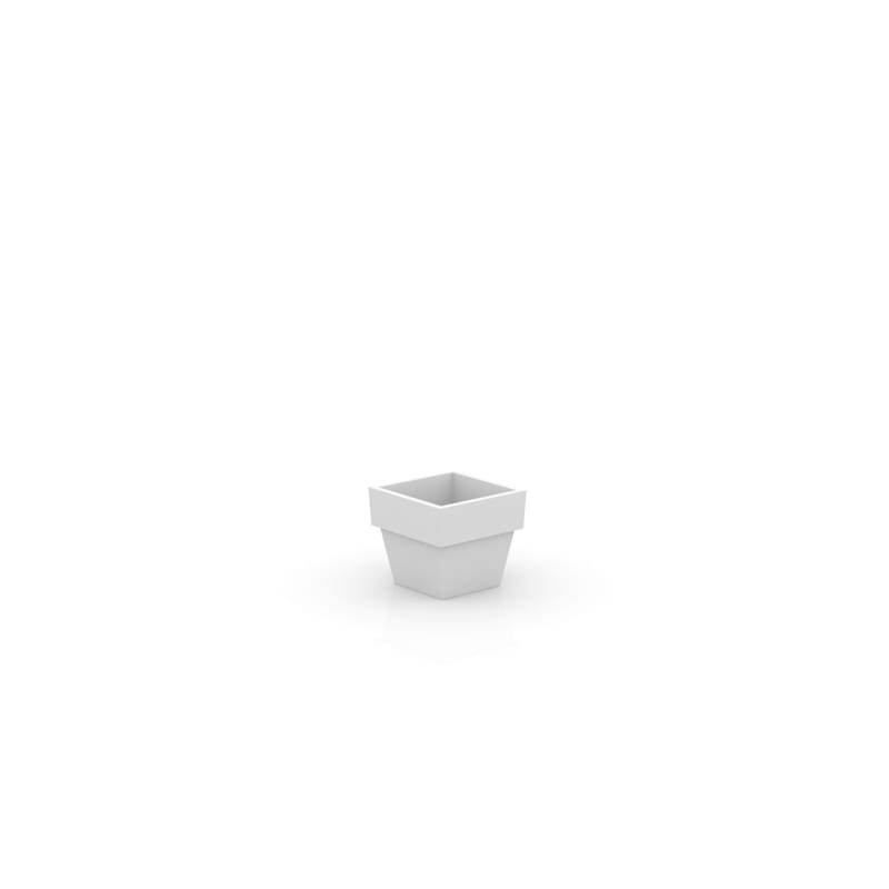 Donica Vaso 30x30x26h kwadratowa 41530