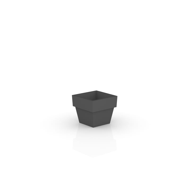 Donica Vaso 40x40x35h kwadratowa 41540