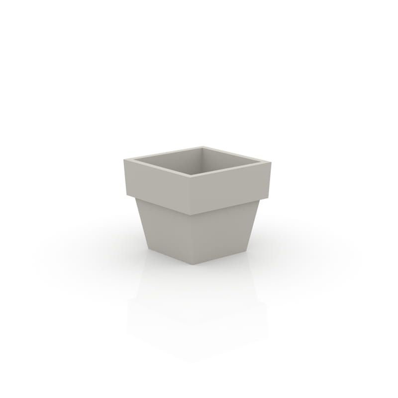 Donica Vaso 60x60x62h kwadratowa 41560