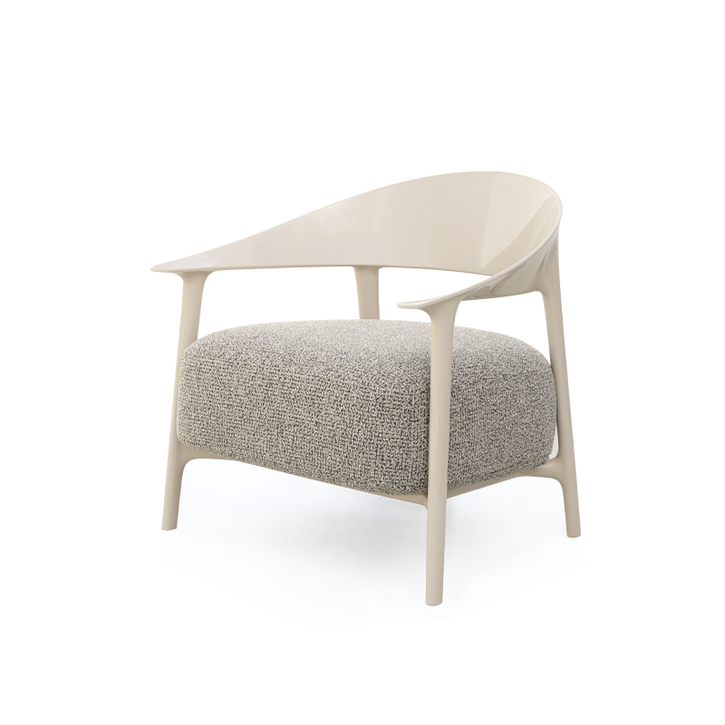 fotel Luna
