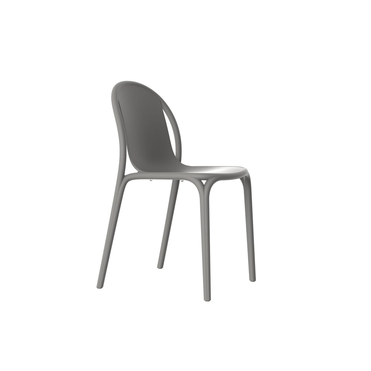 Krzesło ogrodowe Brooklyn 48x52x83h Vondom 65037