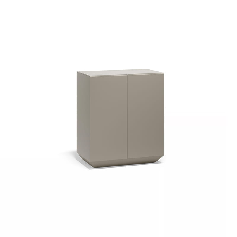 Bar Vela pojedynczy 100x55x115h Vondom 54081