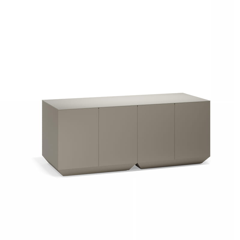 Bar Vela podwójny 200x55x115h Vondom 54082