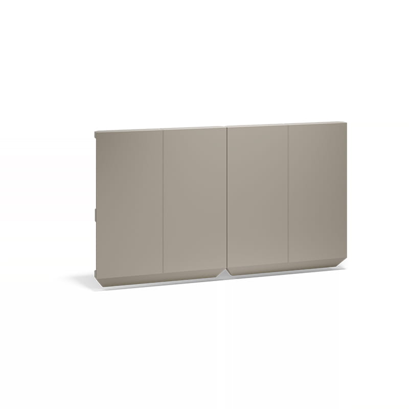 Bar Vela drzwi barowe 100x10x113h Vondom 54084