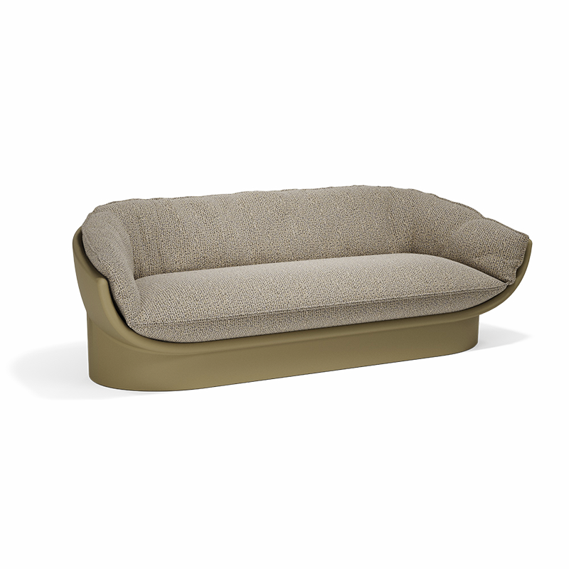 Sofa Luna od Vondom 54851