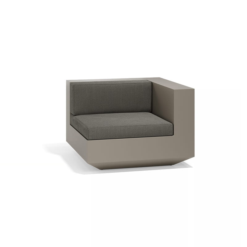 Sofa modułowa Lewa Vela Vondom 54077