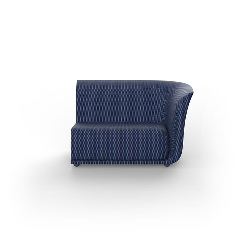 Sofa modułowa Lewa Suave Vondom 67001