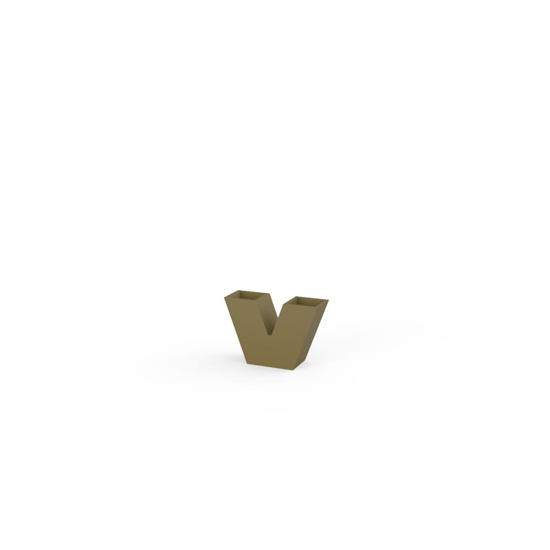 Donica Uve 8x24x16h 43308