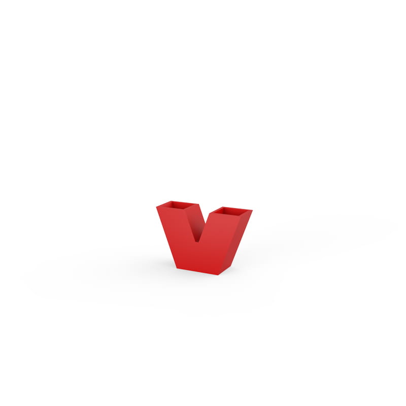 Donica Uve 10x30x20h 43310