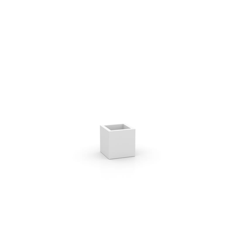 Donica Cubo 30x30x30h kwadratowa 41330