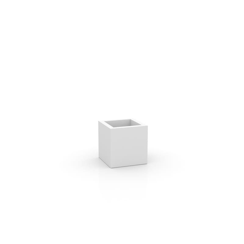 Donica Cubo 40x40x40h kwadratowa 41340