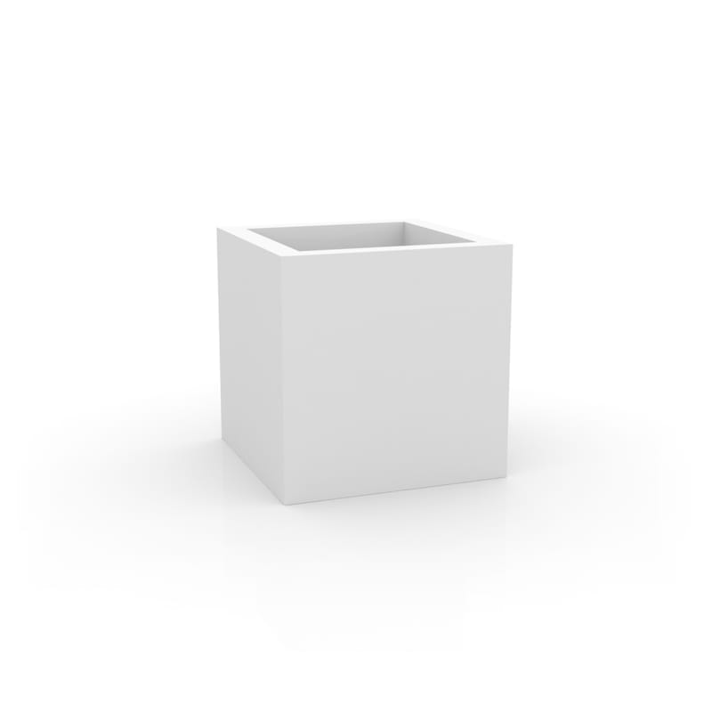Donica Cubo 80x80x80h kwadratowa 41380