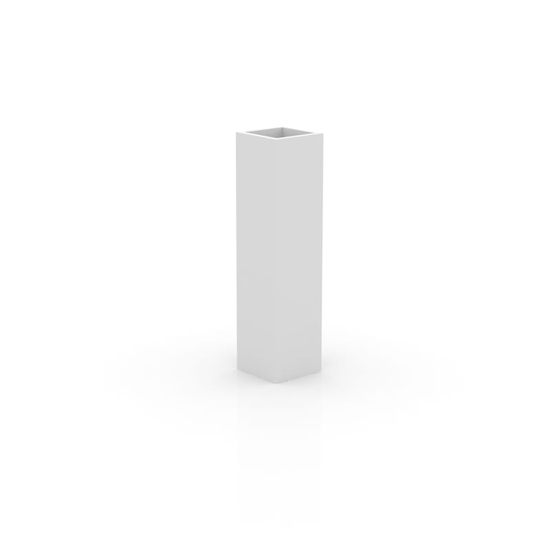 Donica Cubo 25x25x100h Tower 44125