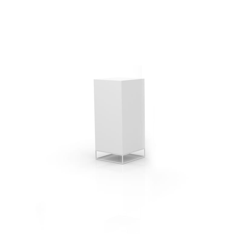 Lampa Vela 40x40x90h Vondom 54066