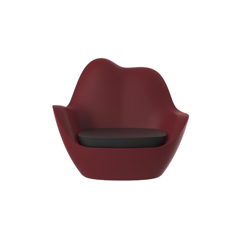 Fotel Sabinas 118x86x99h Vondom 45007