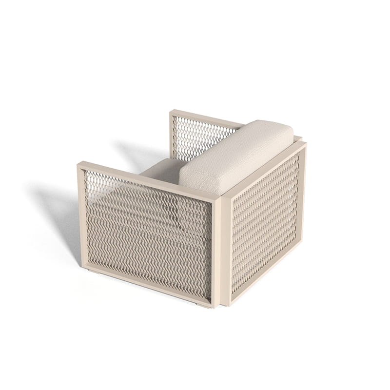 Fotel Factory 102x97x77h Vondom 54600