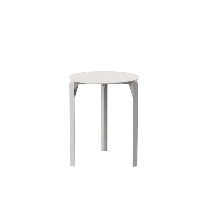 Stół ogrodowy Quartz 59x73h Vondom 54198