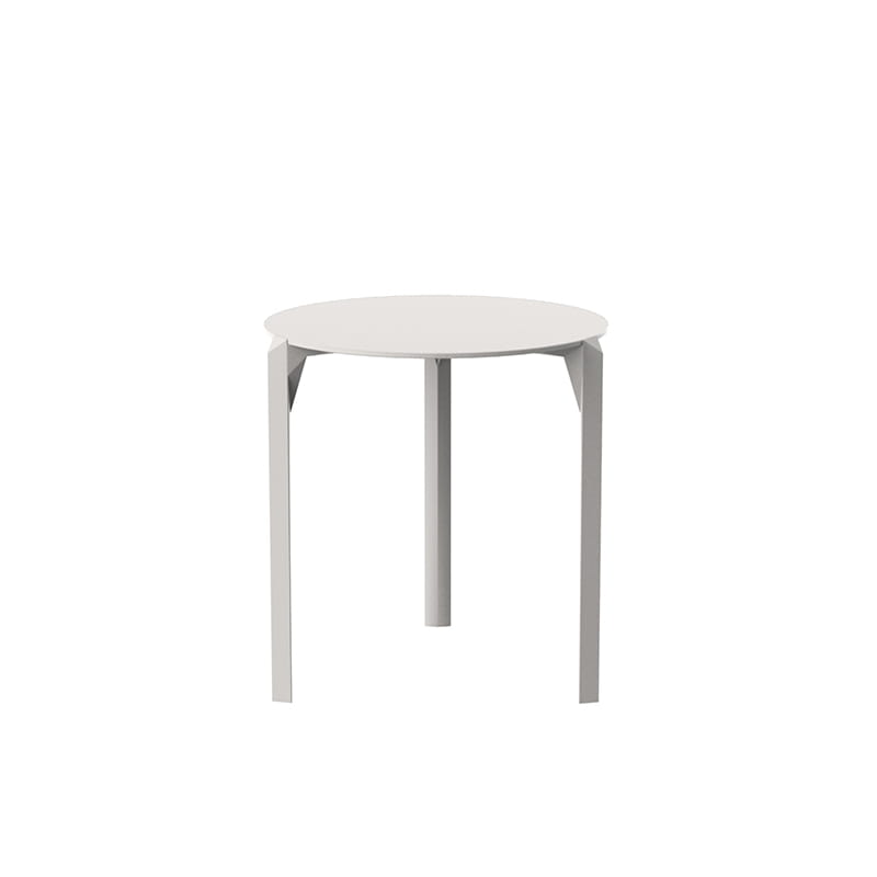Stół ogrodowy Quartz  69x73h Vondom 54199