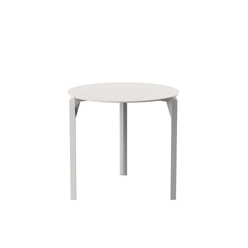 Stół ogrodowy Quartz  79x73h Vondom 54200