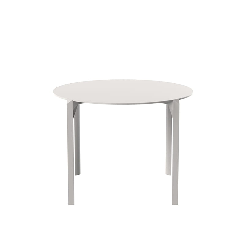 Stół ogrodowy Quartz 100x73h Vondom 54202