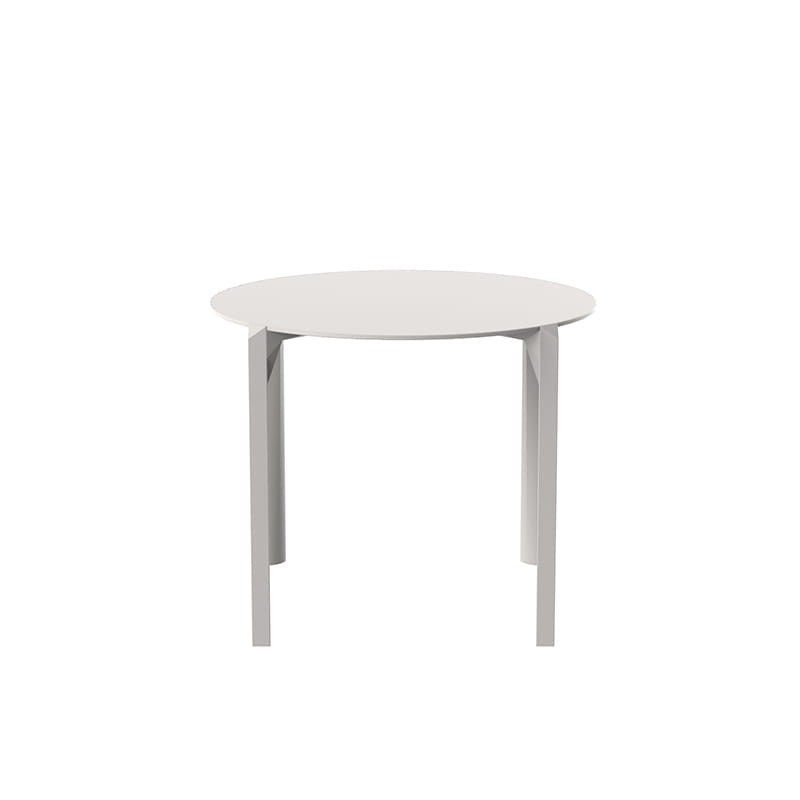 Stół ogrodowy Quartz 79x73h Vondom 54218