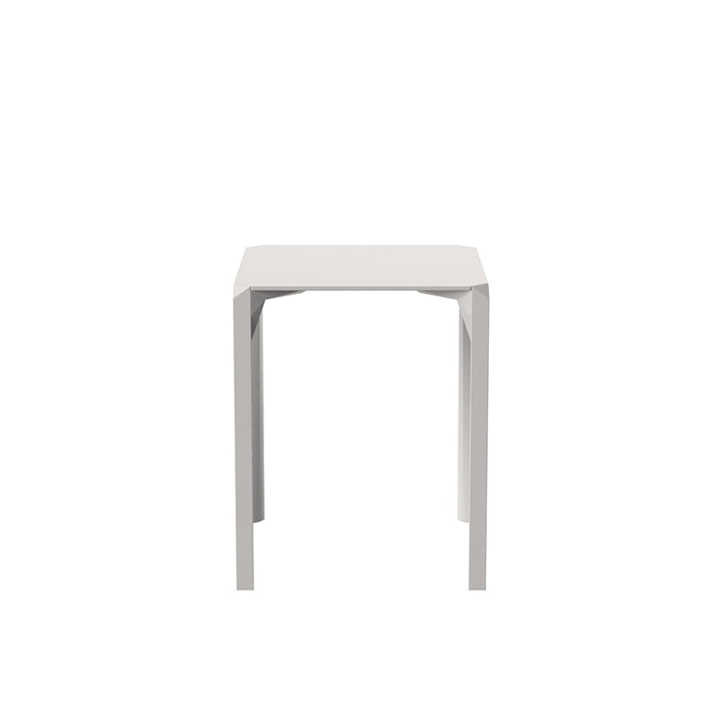 Stół ogrodowy Quartz 59x59x73h Vondom 54203