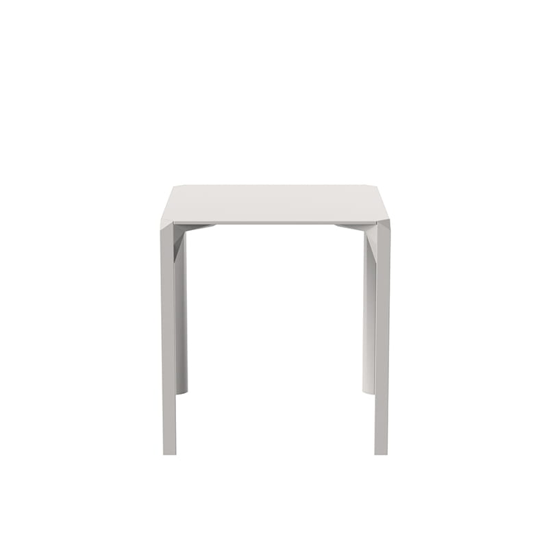 Stół ogrodowy Quartz 69x69x73h Vondom 54204