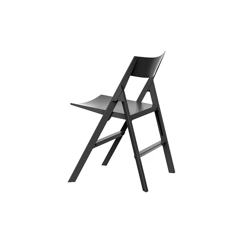Krzesło składane Quartz 47x51x76h Vondom 54197