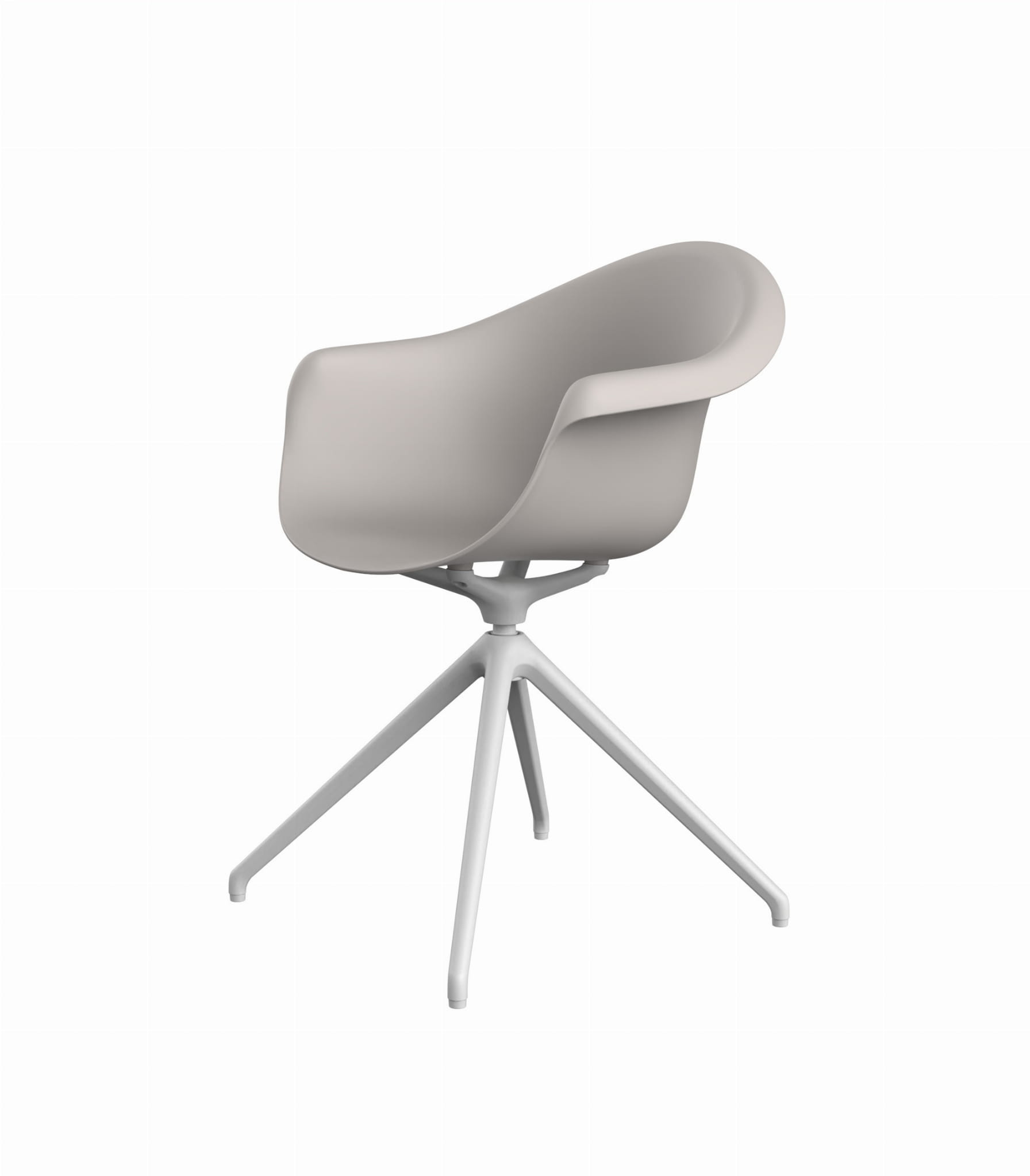 Krzesło Incasso 61x58x82h Vondom 56031