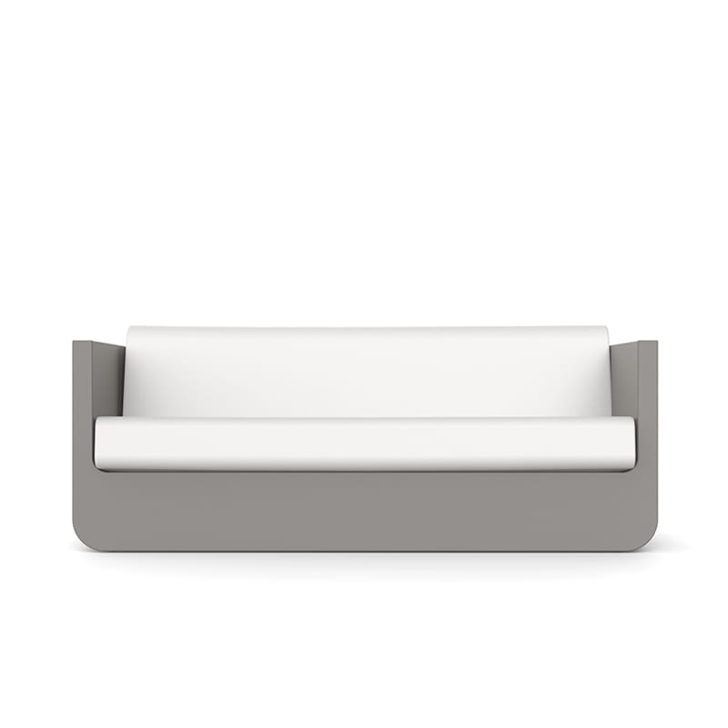 Sofa Ulm 200x82x81h Vondom 54135