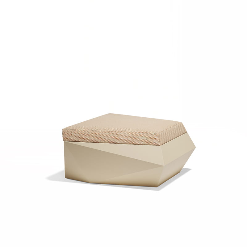 Sofa modułowa Szezlong Faz Vondom 54006