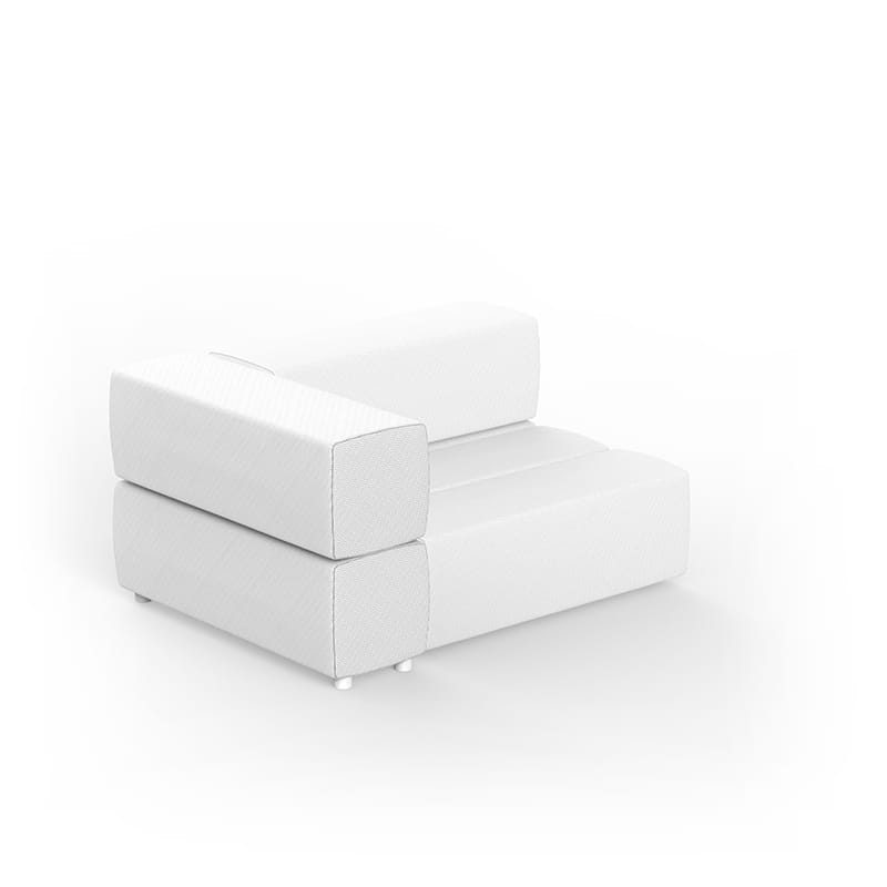 Podłokietnik Prawy Tablet Vondom 54225