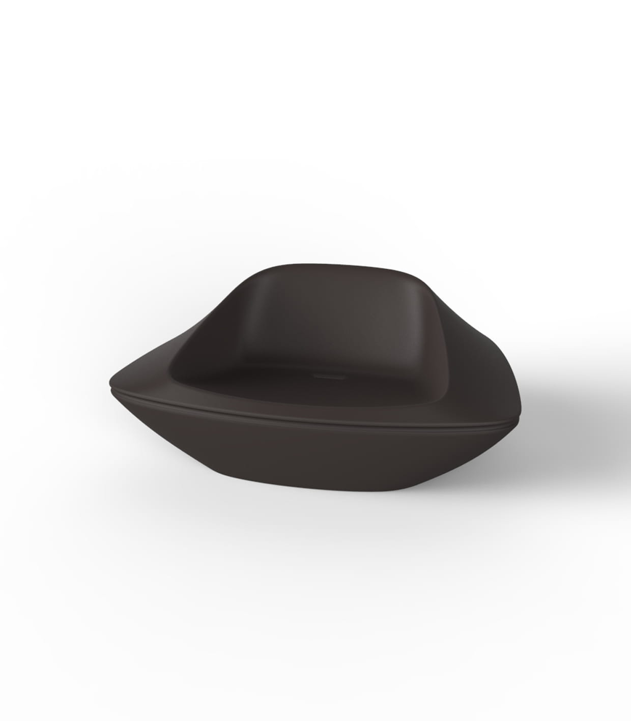 Fotel Ufo 133x103x56h Vondom 63001