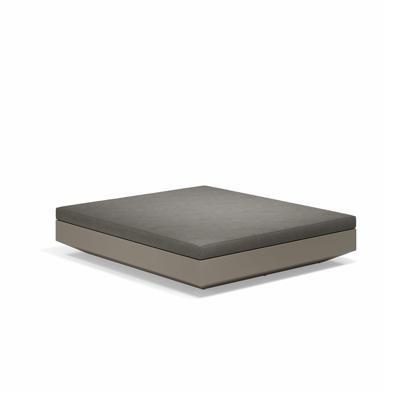 Łóżko ogrodowe Vela 200x180x40h Vondom 54107