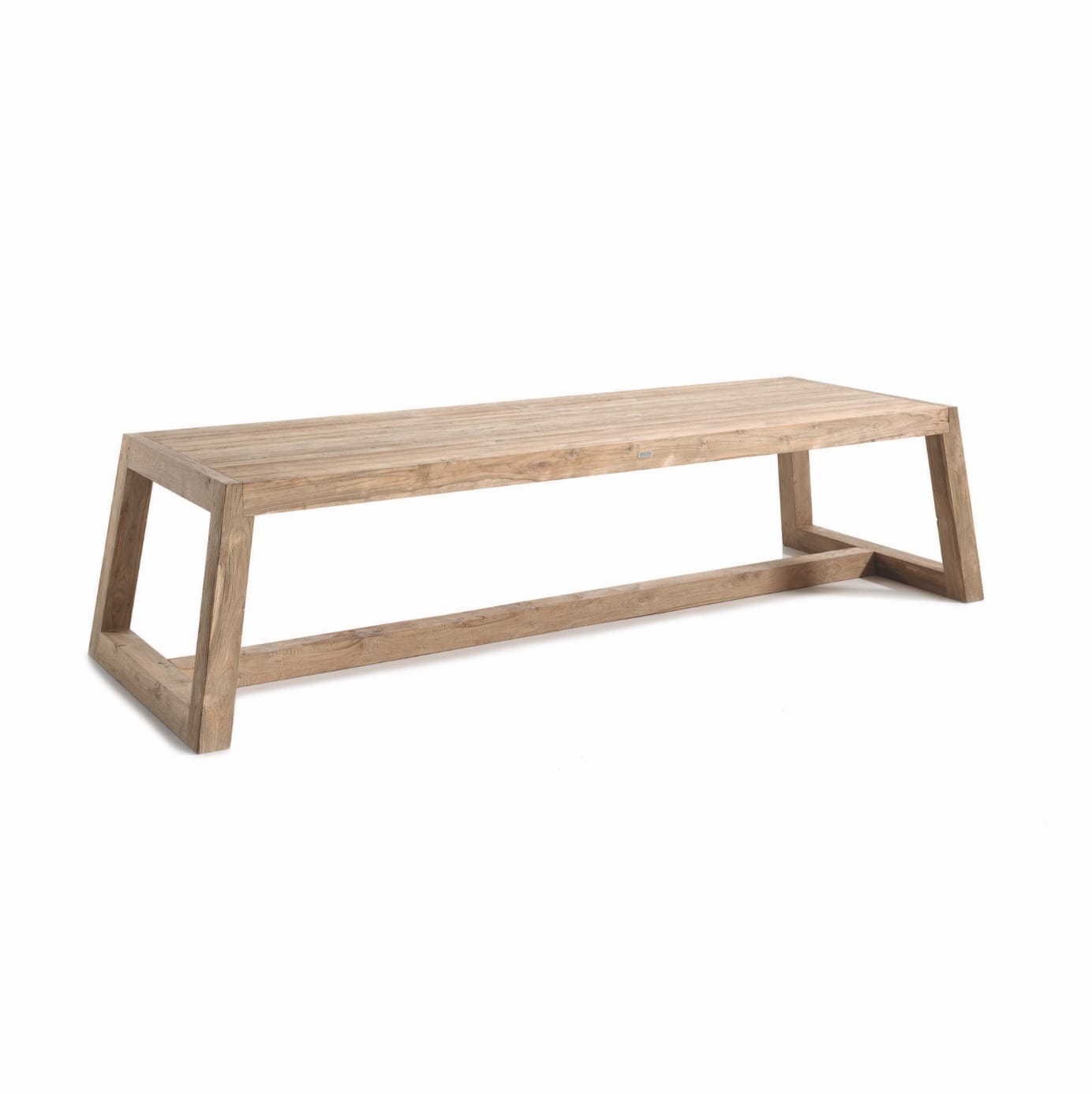 Stół ogrodowy Hermosa 300x100x76h Gescova 