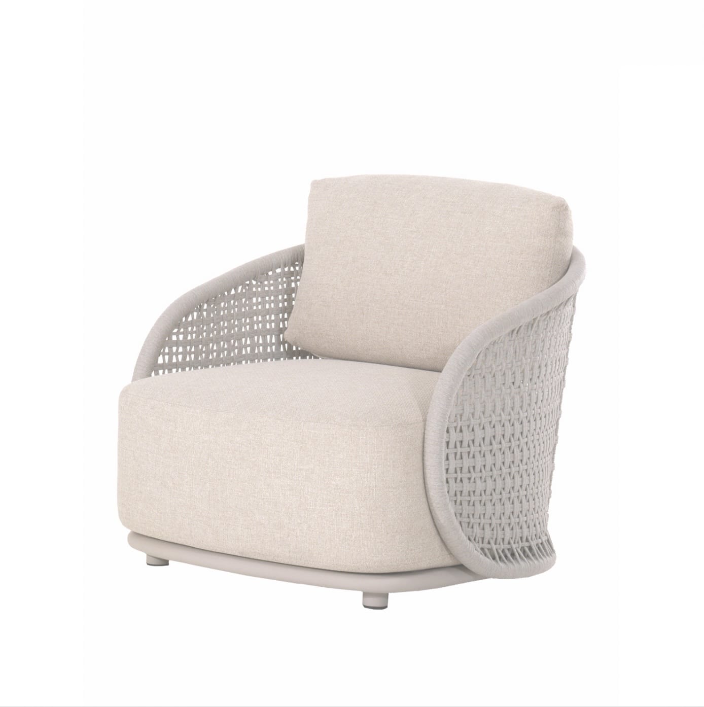 Fotel Amora 81x93x71h Gescova