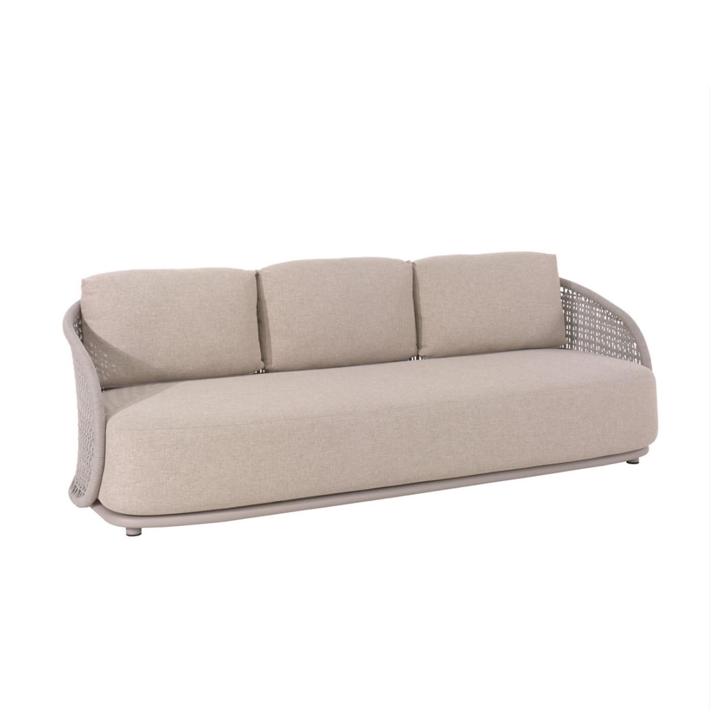 Sofa Amora 227x93x71h Gescova