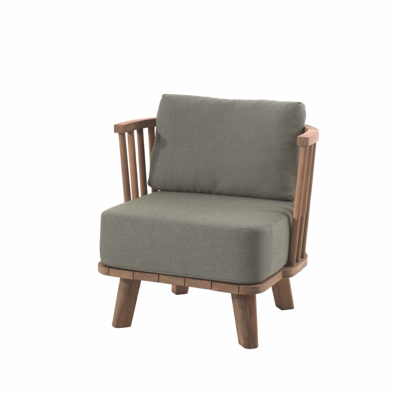 Fotel Casablanca 79x70x70h Gescova