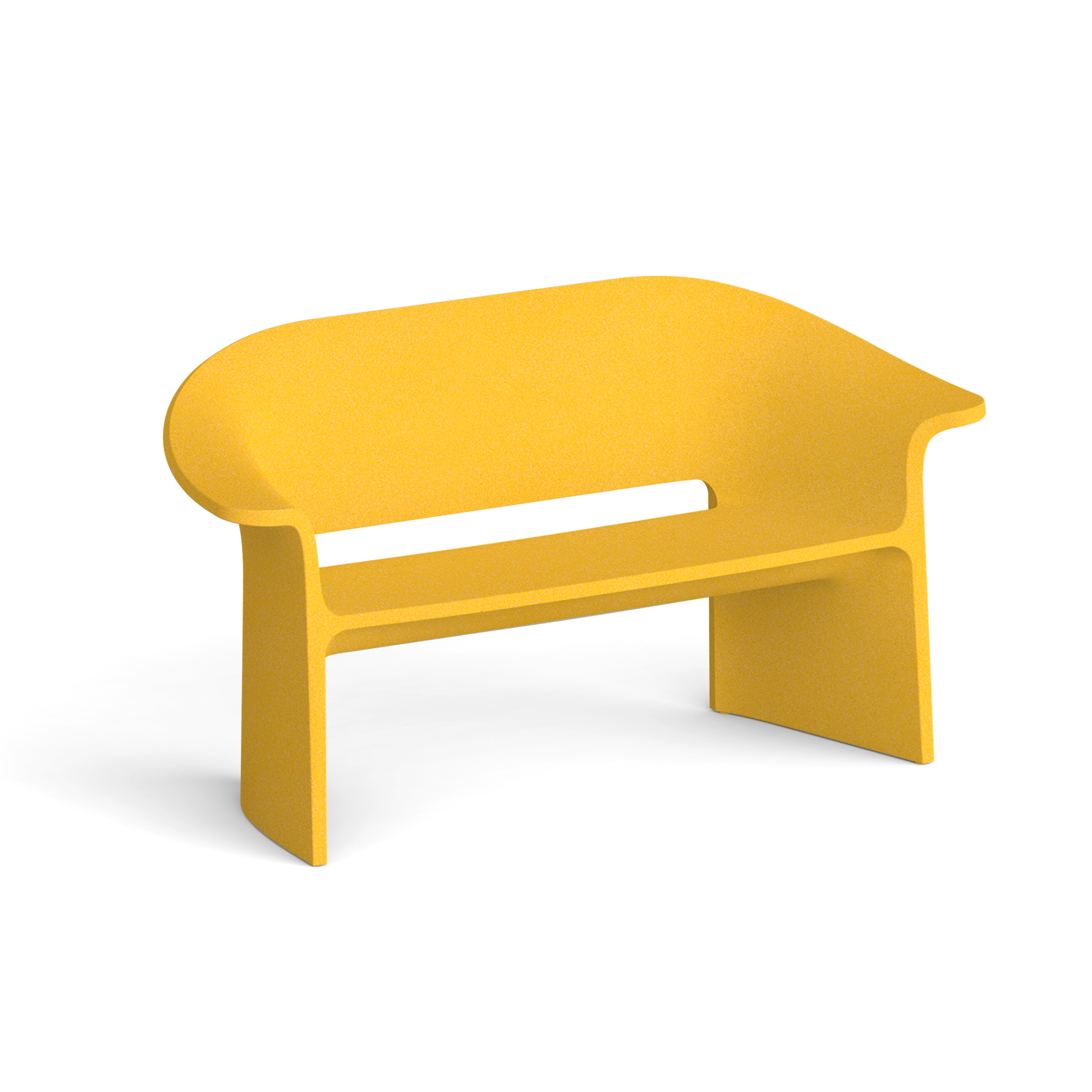 Sofa ARMSTRONG 143x56x75h AR2020 od LOOPE