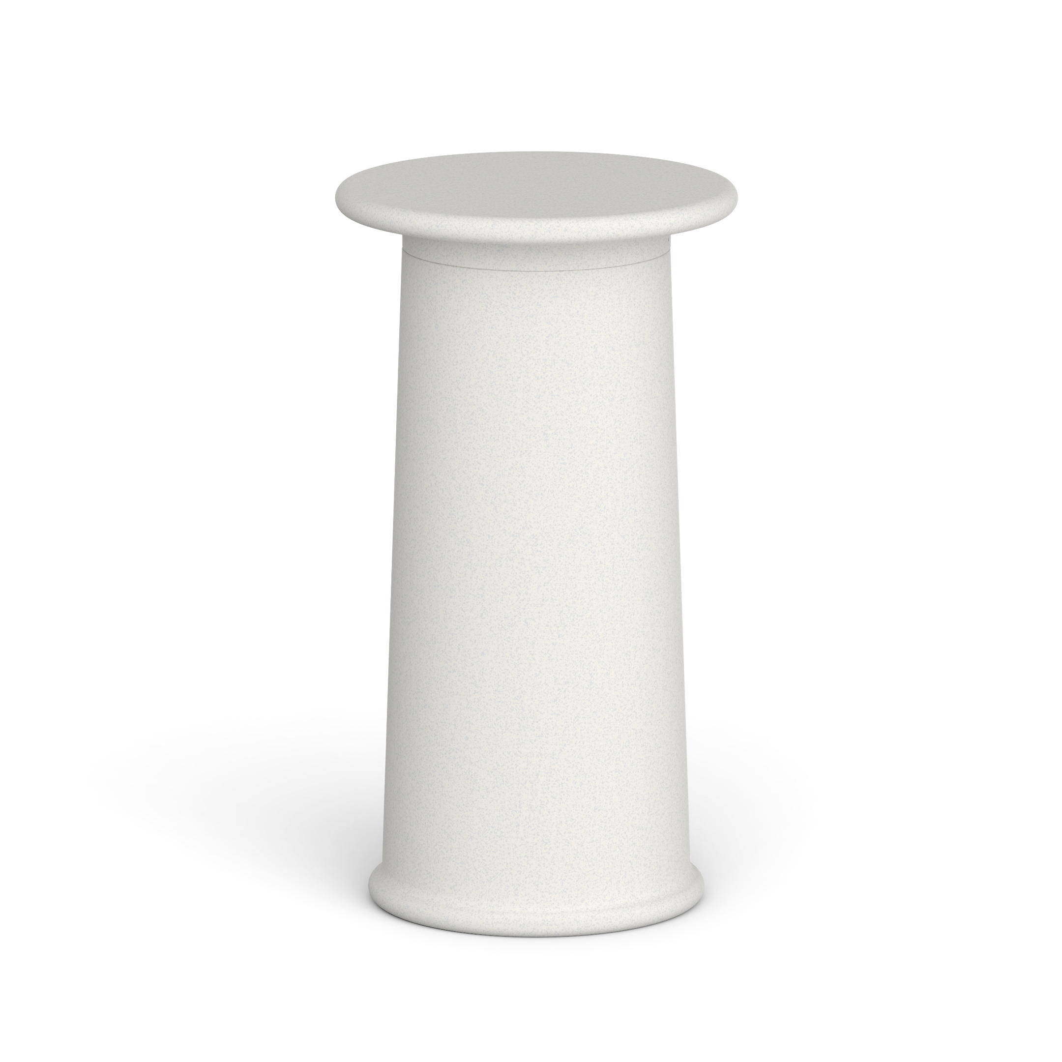 Stół ROUNDER 60x110h RO1070 od LOOPE