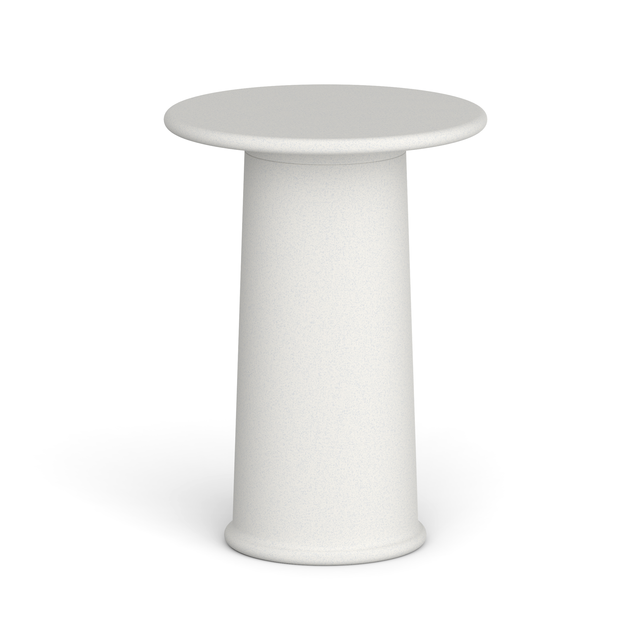 Stół ROUNDER 80x111h RO1080 od LOOPE