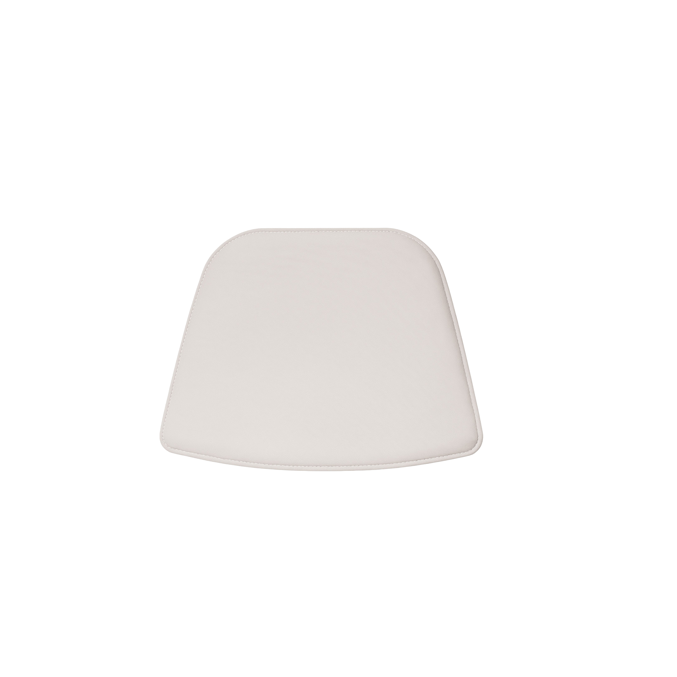 Poduszka do krzesła LOOPE ALLin AL4030 – ergonomiczna, 43x40 cm
